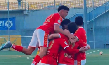 Imagen y vídeo RSD Alcalá