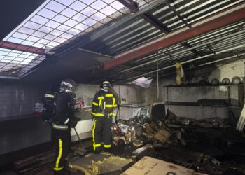 Fotos y videos Emergencias 112 Madrid