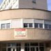 Edificio de la Dirección del Área Territorial Este en Alcalá de Henares