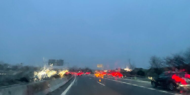 Foto emergencias 112 Madrid