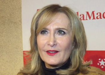 La periodista Nieves Herrero recibirá en Alcalá de Henares el premio Catalina de Aragón por su dilatada trayectoria “dando voz a las mujeres”