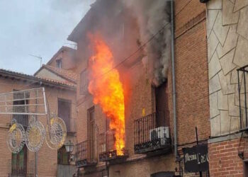 Fotos Luis Melón. PUERTA DE MADRID