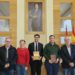 Foto Ayuntamiento de Cáceres