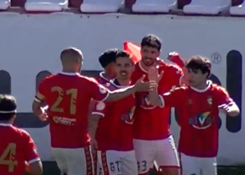 Imágenes RSD AlcaláTV-Otero TV