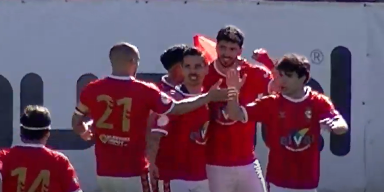 Imágenes RSD AlcaláTV-Otero TV