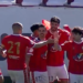 Imágenes RSD AlcaláTV-Otero TV