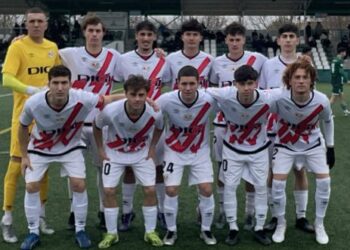 Foto Rayo Vallecano