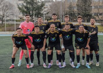 Fotos RSD Alcalá