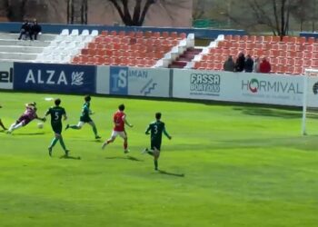 Fotos RSD Alcalá- Otero TV