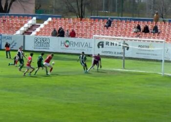 Fotos RSD Alcalá TV-Otero TV
