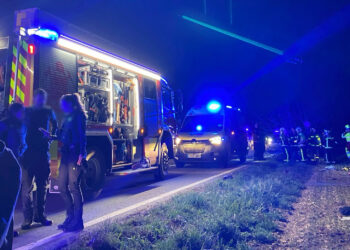 Emergencias 112 Madrid