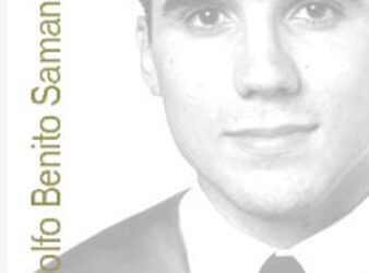 La Fundación Rodolfo Benito Samaniego entregará sus XXI Premios Anuales el próximo 10 de marzo