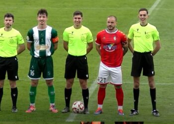 Foto RSD Alcalá TV- Otero TV