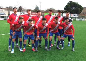 Foto AD Torrejón