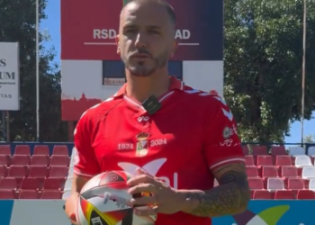 Foto RSD Alcalá