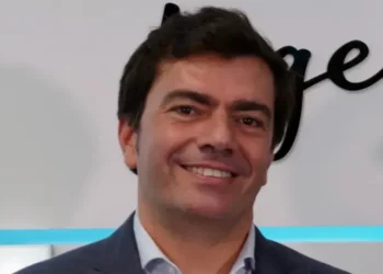 Agustín Escobar