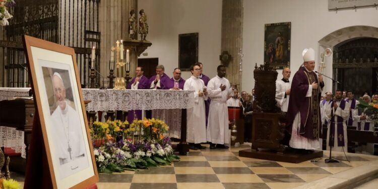 Imágenes Diócesis de Alcalá