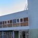 Centro de salud María de Guzmán en la calle Juan de Borgoña de Alcalá
