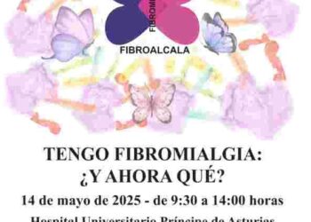 II Jornada sobre la Fibromialgia