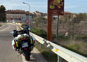 Foto Guardia Civil