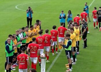 Imagen RSD Alcalá-Otero TV