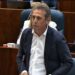 El alcalaíno Fernando Fernández Lara es portavoz adjunto del PSOE en la Asamblea de Madrid