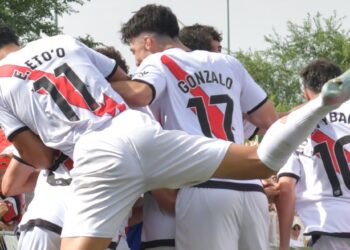 Fotos Rayo Vallecano