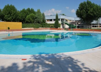 Piscinas de verano del Juncal