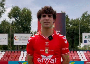 Jesús Arribas