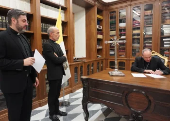 Fotos Diócesis de Alcalá