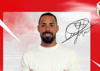 Christian González 'Chete'