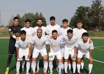 Fotos RSD Alcalá