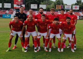 Foto RSD Alcalá