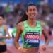 La alcalaína Rocío Arroyo se proclama campeona de España absoluta en los 800 metros lisos