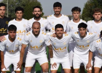 Foto RSD Alcalá