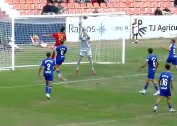 Imágenes RSD Alcalá TV-Otero TV