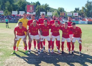 Foto RSD Alcalá