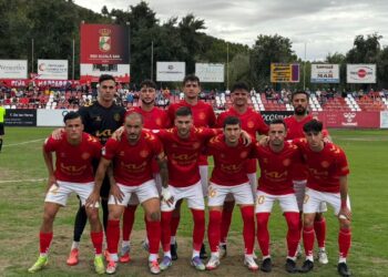 Fotos RSD Alcalá
