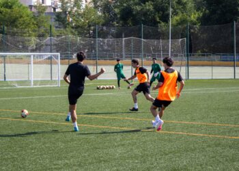 Fotos RSD Alcalá