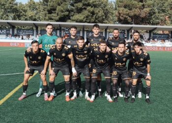 Fotos RSD Alcalá