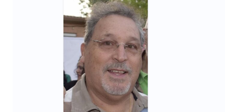 La Casa de Asturias de Alcalá llora la muerte del que fuera su presidente, Orlando Cuervo