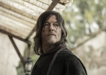 Hoy concluye el rodaje de The Walking Dead en Alcalá: Estas son las razones por las que se rueda en la ciudad complutense