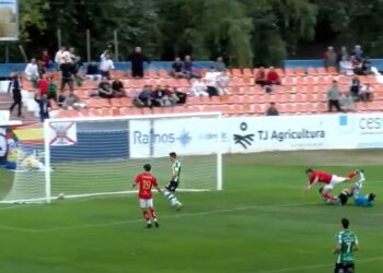 Imágenes RSD Alcalá TV-Otero TV