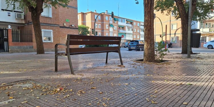 140.000 euros para la remodelación del entorno del colegio Santos Niños