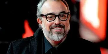 El festival de cine de Alcalá, Alcine 54, arrancará con un homenaje a Alex de la Iglesia