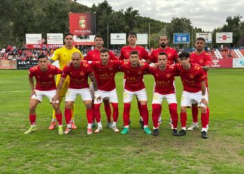Foto RSD Alcalá