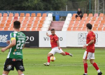 Foto RSD Alcalá