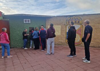 Fotos RSD Alcalá