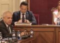 Aprobados otros 5’5 millones de euros para mejorar calles, colegios, redes de saneamiento y la Ciudad Deportiva Municipal