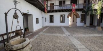 La Fundación Antezana celebra su 542º aniversario el próximo jueves, 16 de octubre